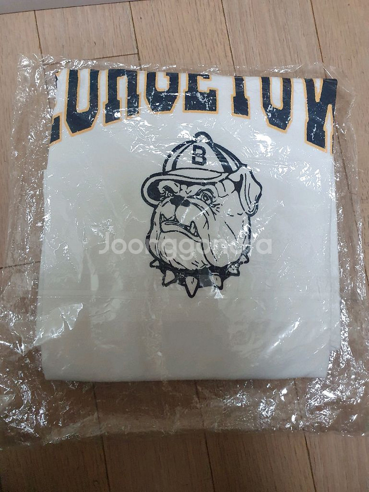 불독티셔츠 화이트 판매--0