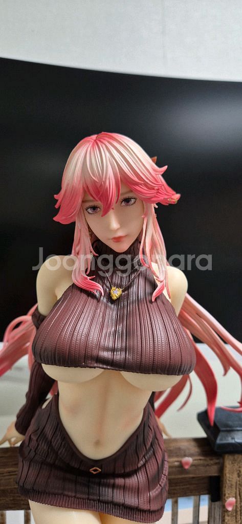 미코 피규어 팝니다--0