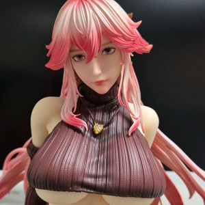 미코 피규어 팝니다