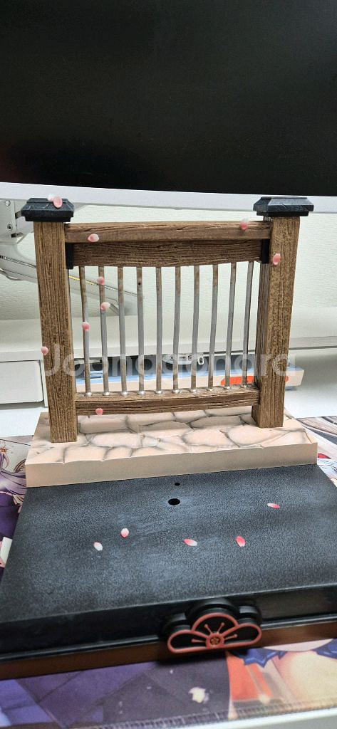 미코 피규어 팝니다--4