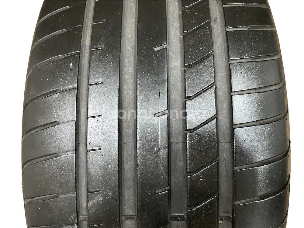 245 45 18(중고)굿이어 이글F1 런플렛 2본가격--2