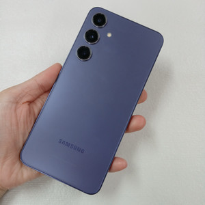 갤럭시S24플러스 256기가 공기계중고폰키즈폰알뜰폰