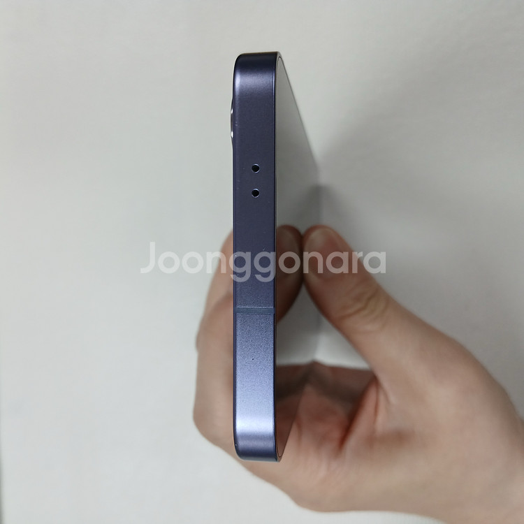 갤럭시S24플러스 256기가 공기계중고폰키즈폰알뜰폰--4