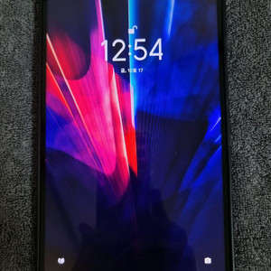 레노버 리전 Y700 1세대 8gb/128gb 14만