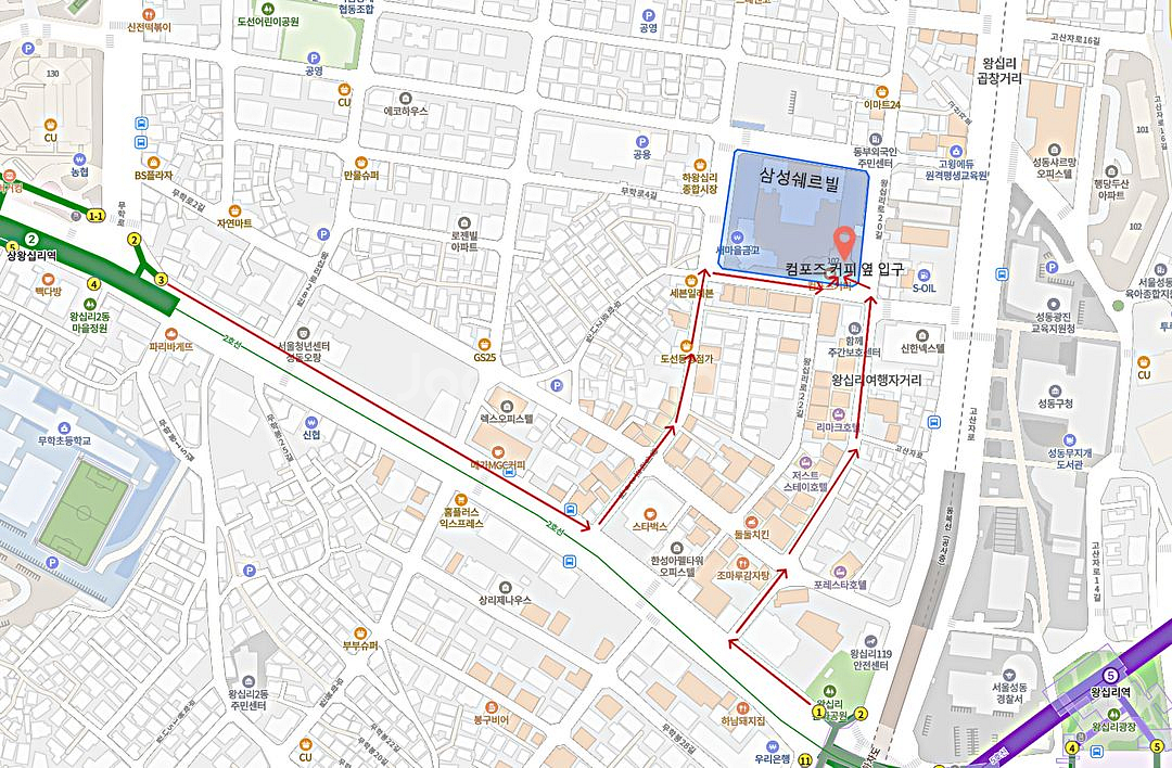갤럭시A34 128기가 공기계 중고폰 알뜰폰 학생폰--6