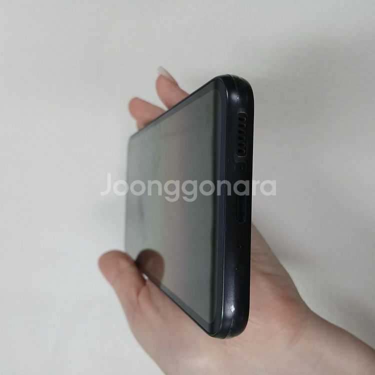 갤럭시A34 128기가 공기계 중고폰 알뜰폰 학생폰--5