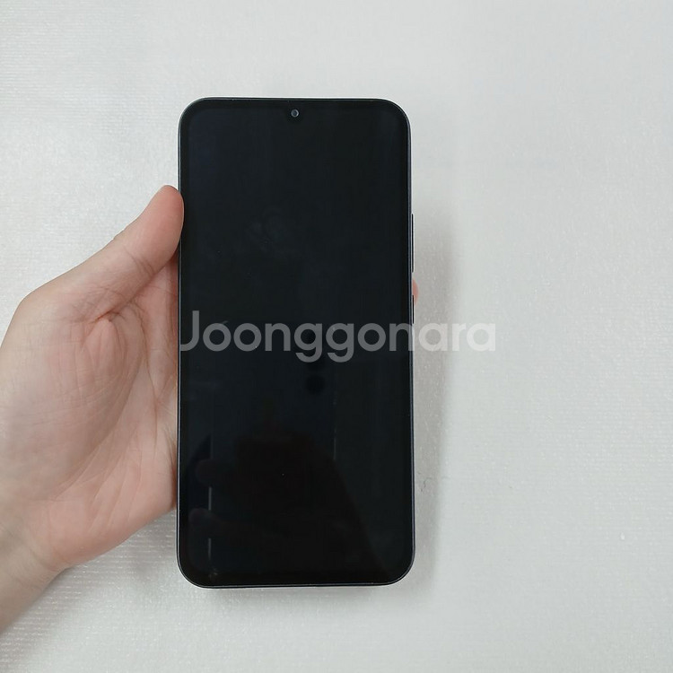 갤럭시A34 128기가 공기계 중고폰 알뜰폰 학생폰--1