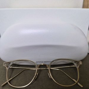젠틀몬스터 알리오x c1