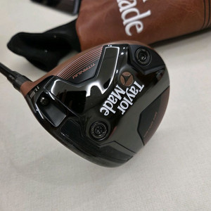 테일러메이드 2024 BRNR 미니 드라이버