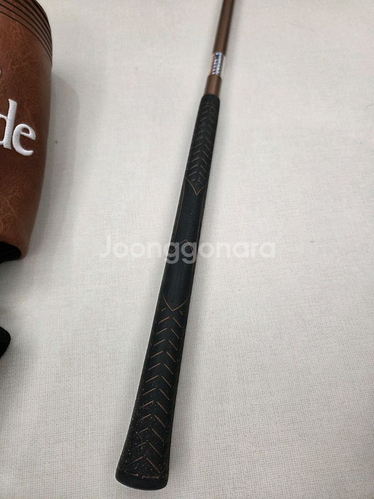 테일러메이드 2024 BRNR 미니 드라이버--4