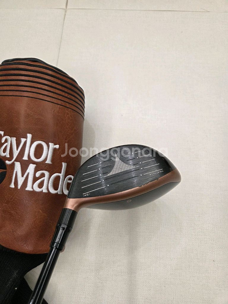 테일러메이드 2024 BRNR 미니 드라이버--1