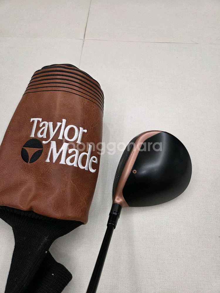 테일러메이드 2024 BRNR 미니 드라이버--2