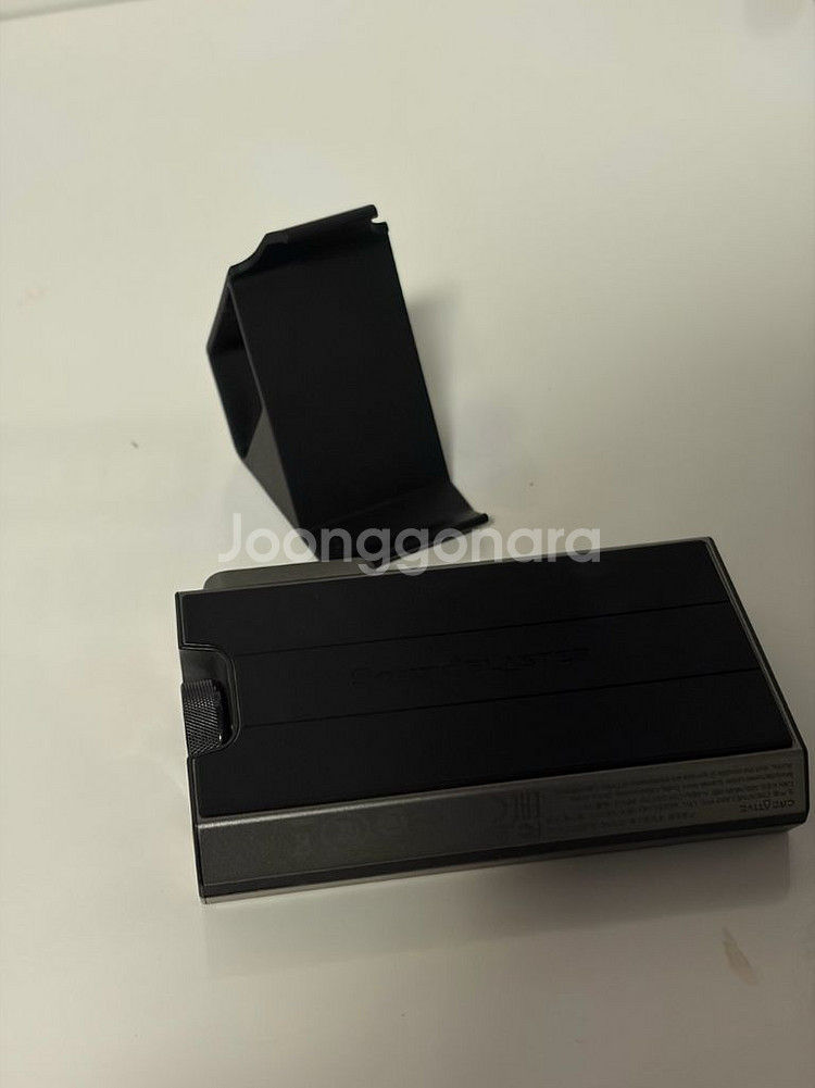 사운드블라스터G6 + 사운드블라스터G1--3