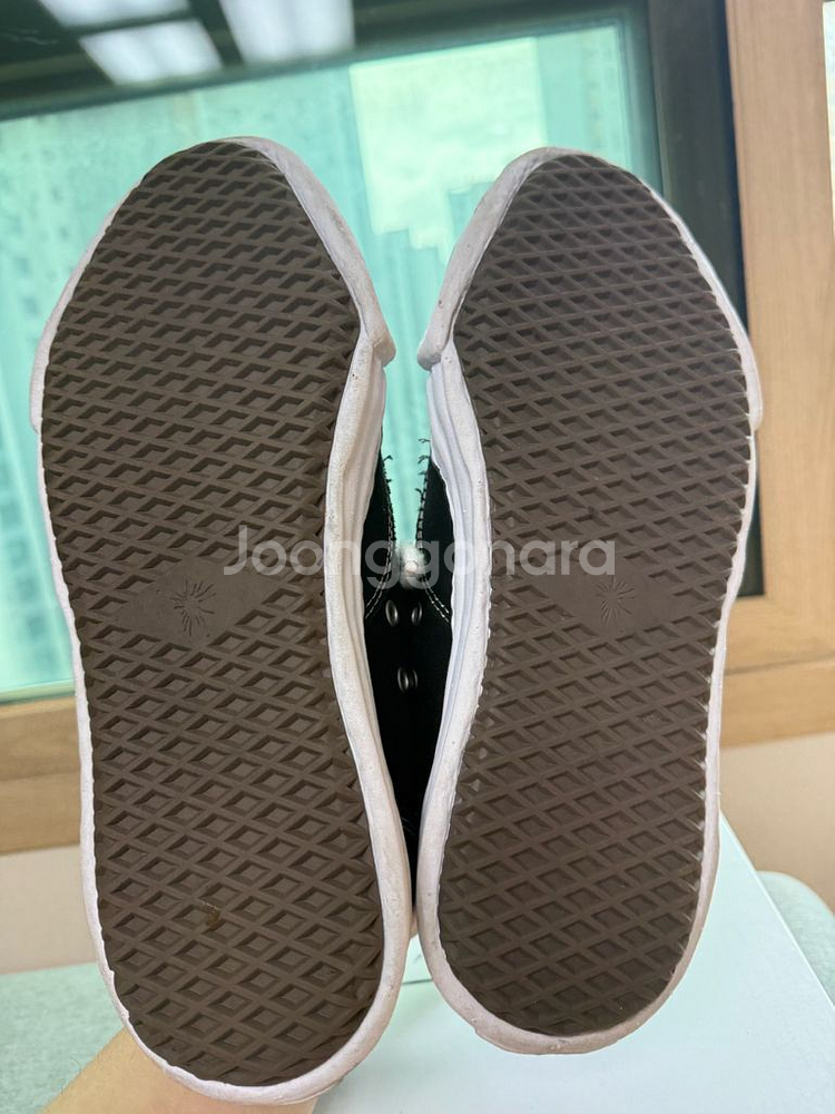 미하라 야스히로 피터슨 OG 블랙 43 (280)--3