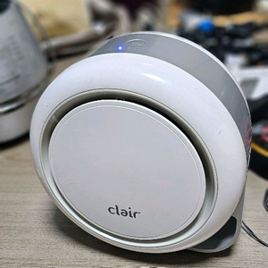클레어 Claire 소형 공기청정기