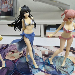 내청코 피규어 팝니다.