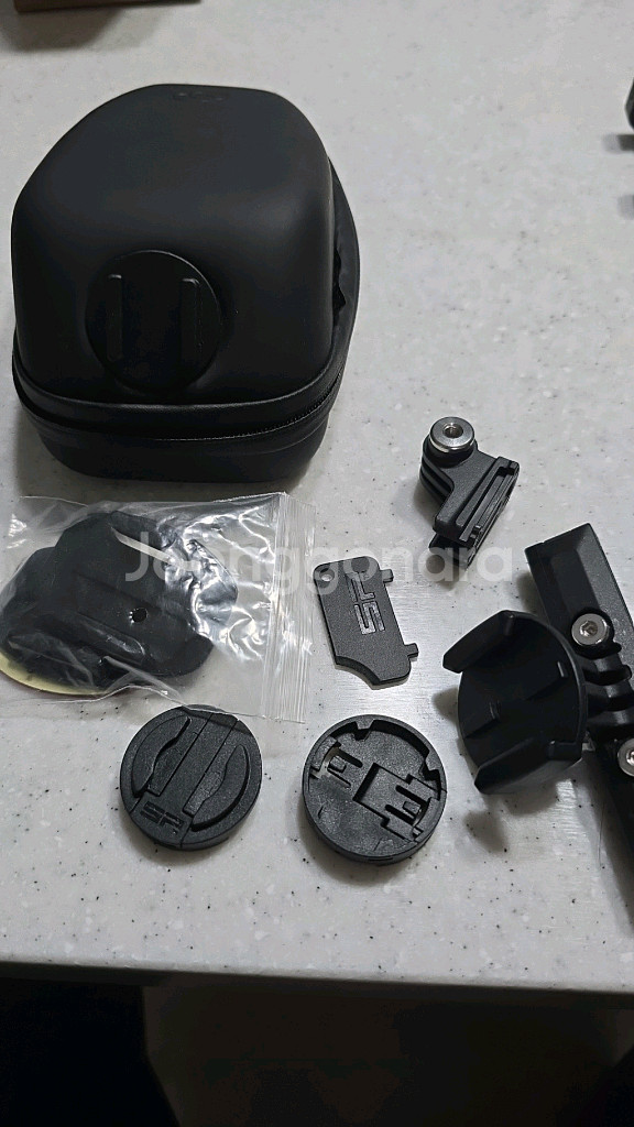 sp커넥트 웨지케이스, 새들케이스, 유니버설마운트--1