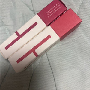 에이치 듀이 틴트 03쥬이시 04멜로우 새상품