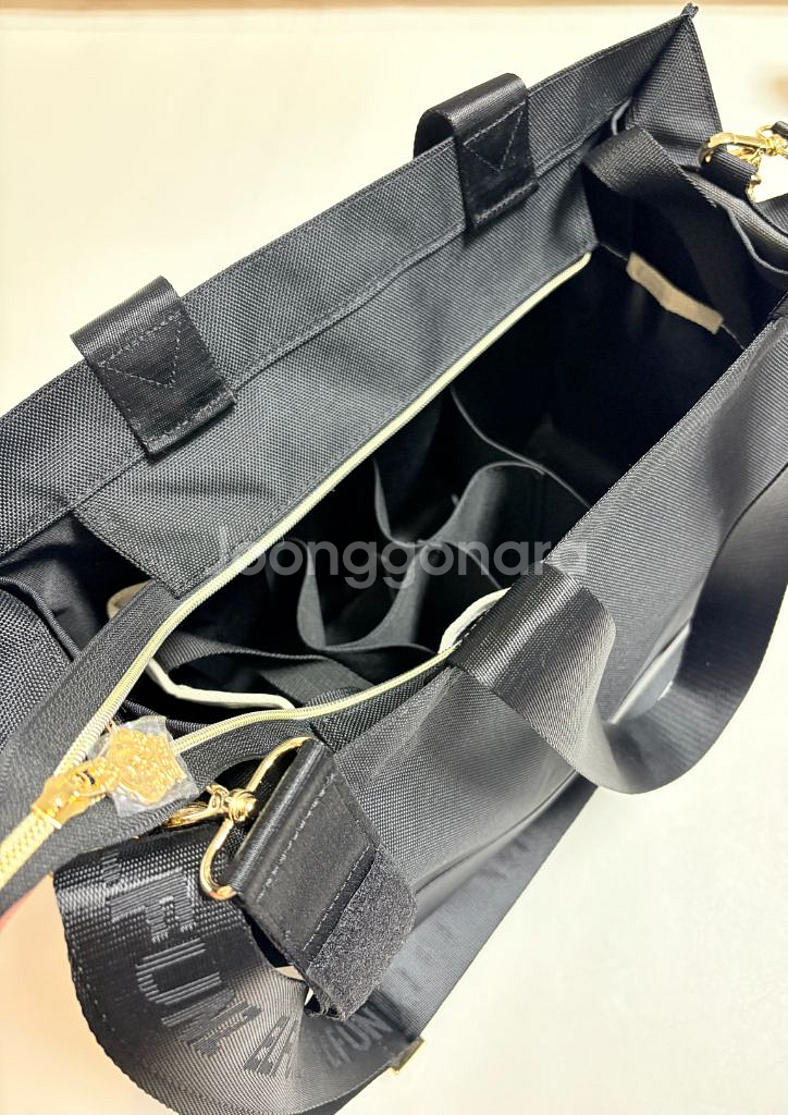 엘펀즈 기저귀 가방 풀 세트--5