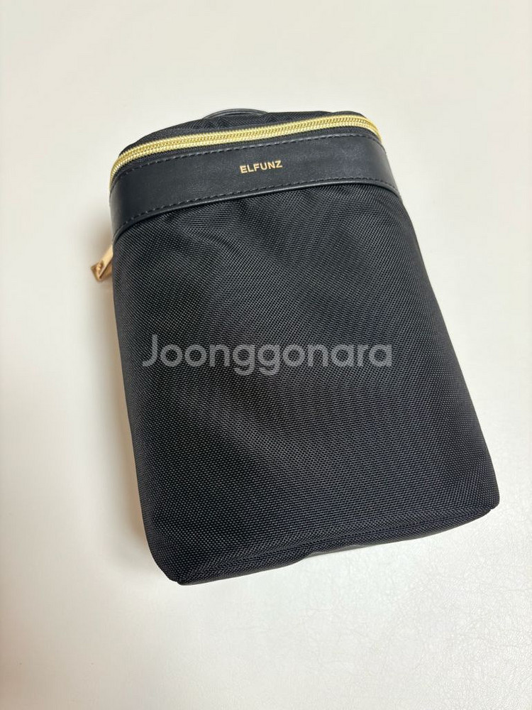 엘펀즈 기저귀 가방 풀 세트--6