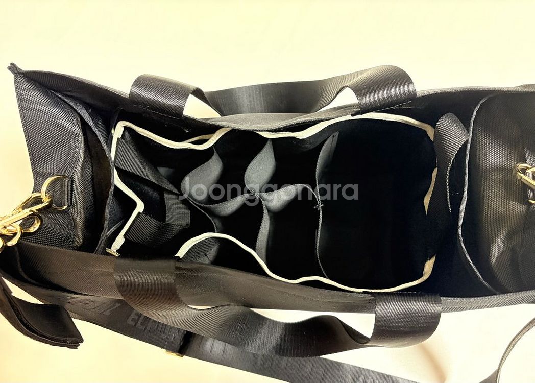 엘펀즈 기저귀 가방 풀 세트--2