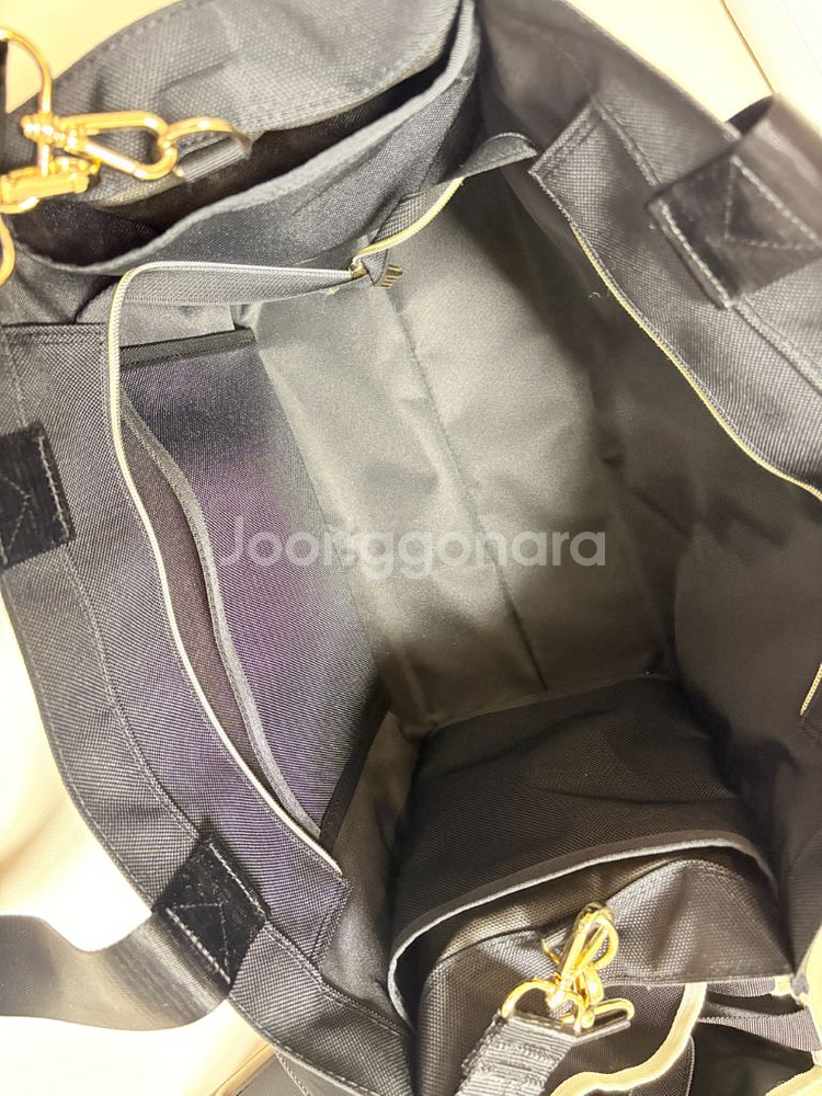 엘펀즈 기저귀 가방 풀 세트--3