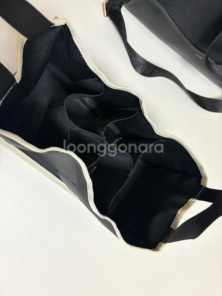 엘펀즈 기저귀 가방 풀 세트--4