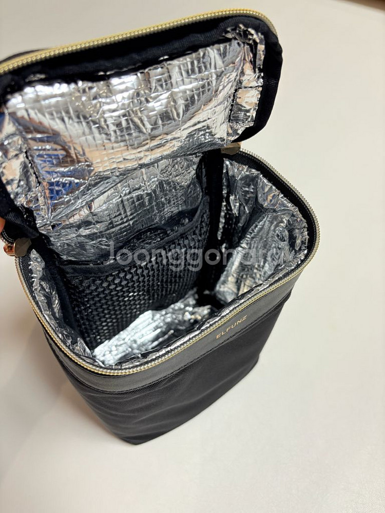 엘펀즈 기저귀 가방 풀 세트--7