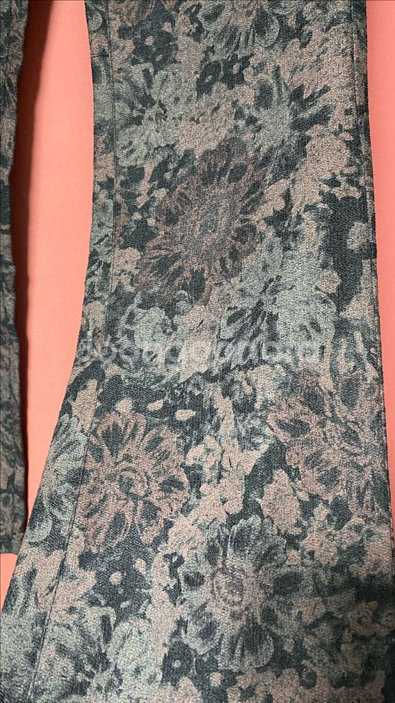 맥파이로빈 벨라 팬츠 (와인)--5