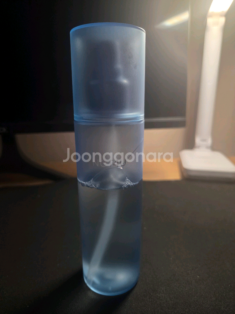 낫포유 클리어 등드름 바디 미스트 200ml--0