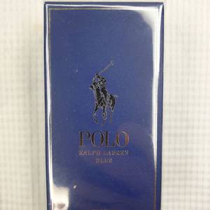 폴로 랄프 로렌 블루 퍼퓸 향수 40ml