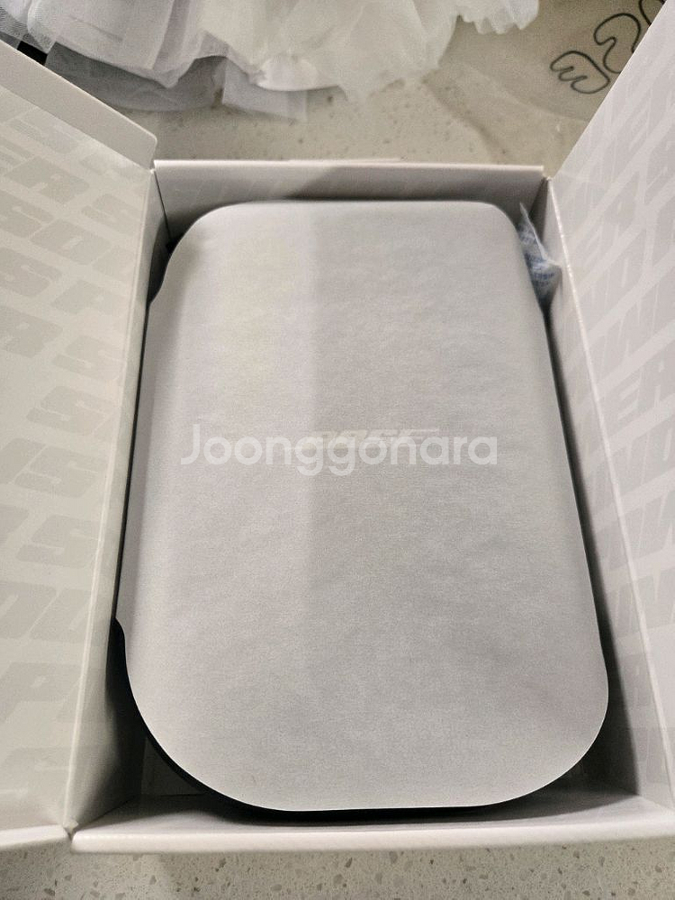 보스 QC 헤드폰, 블루더스크, Bose QC Head--1