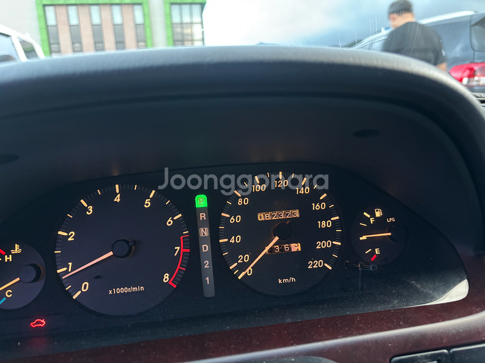 SM520 LPG--3