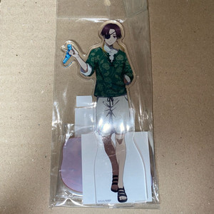 윈브레 스오 물총 아크릴스탠드 윈브브레이커 (덤 색지)