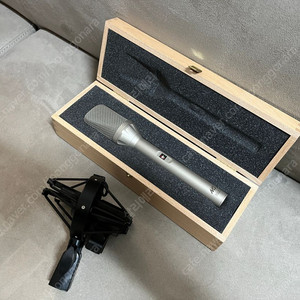 게펠 MT71S 마이크