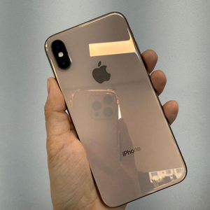 I Phone아이폰XS 골드 64기가