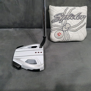 [스파이드 EX퍼터]테일러메이드 34인치 국내정품(상태