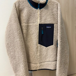 파타고니아 레트로x 후리스 S