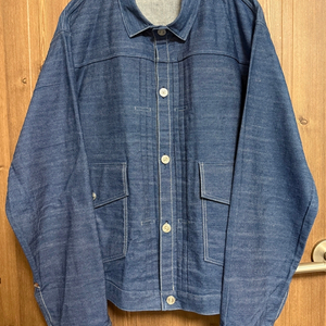 리바이스 LVC 1879 플리츠 블라우스 판매합니다.