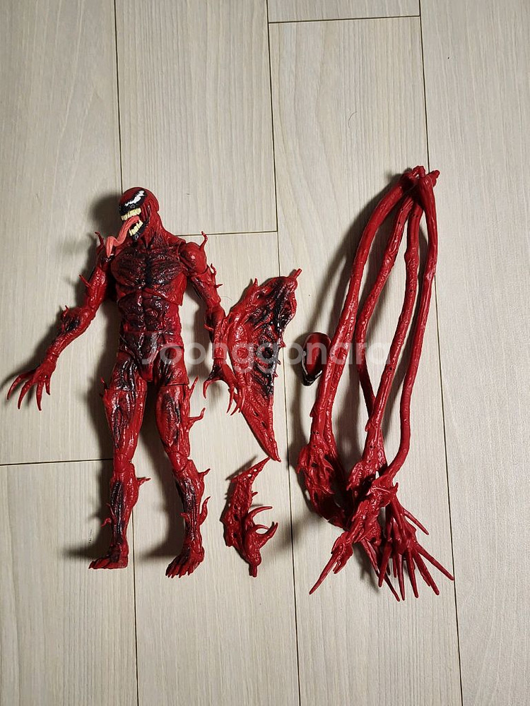 마블레전드 카니지--0