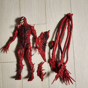 마블레전드 카니지