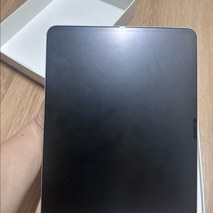 아이패드프로13 M4 512G wifi + 애플팬슬프로