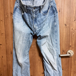 리바이스 LMC 502 테이퍼 판매합니다.