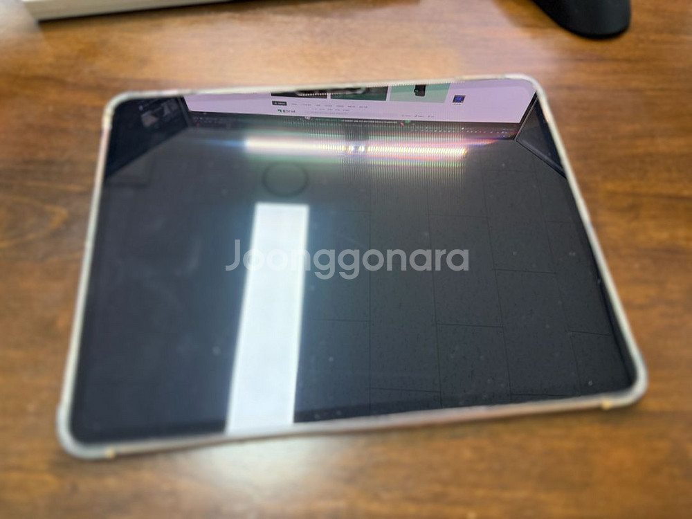 아이패드 프로 M4 13인치 셀룰러 2TB 스그 애케--0