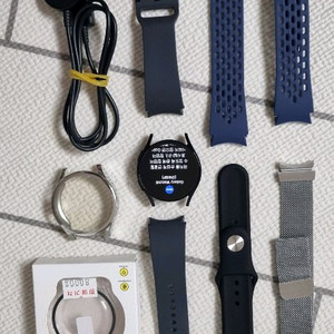 갤럭시워치6 40mm LTE & 블루투스