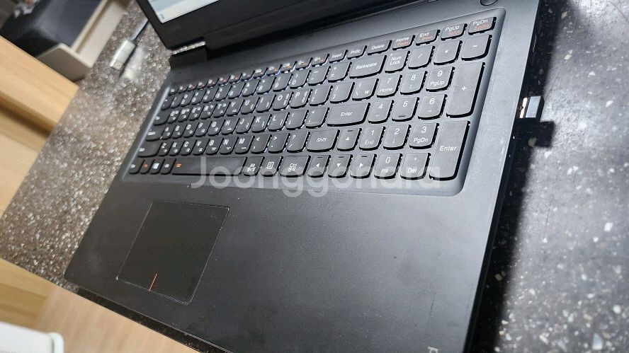 레노버 아이디어패드700 가성비 게이밍/GTX950M--6
