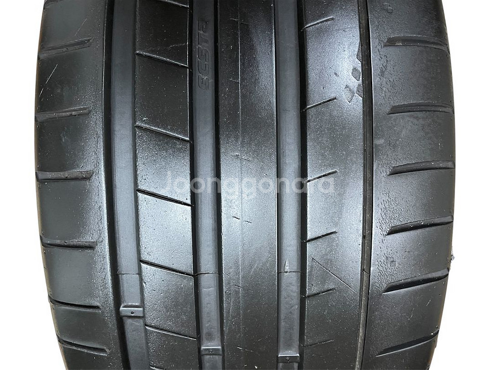 255 40 20 (중고)금호PS91 엑스타 2본가격--2