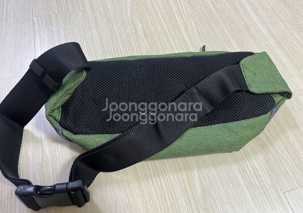 새상품 정품 요시다포터 힙색--1