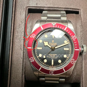 튜더블랙베이41