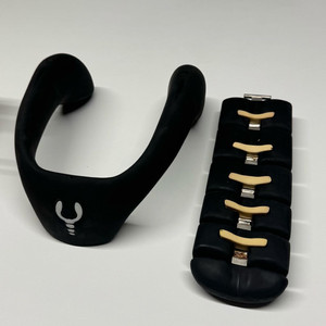 랍스타 넥웨이트 L 랍스터 넥웨이트L 매트블랙